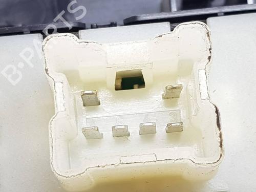 Right front window switch RENAULT MASTER III Platform/Chassis (EV, HV, UV) 2.3 dCi 165 FWD (EV0P, EV0U, EV11, EV12, HV0P, HV0U,... | BP39726321I26 - Image 2