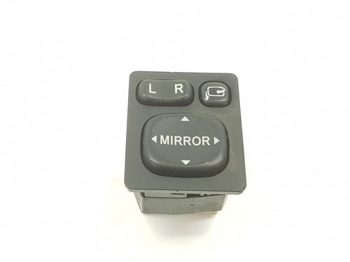 Mirror switch TOYOTA LAND CRUISER PRADO (_J12_) 3.0 D-4D (KDJ120, KDJ125) | BP12465954I25 