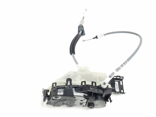 Used Rear right lock Rear right lock PEUGEOT 208 II (UB_, UP_, UW_, UJ_) [2019-2026] 39731610 39731610
