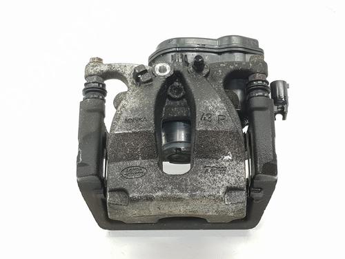 Used Right rear brake caliper Right rear brake caliper LAND ROVER RANGE ROVER IV (L405) [2012-2021] 34527632 34527632