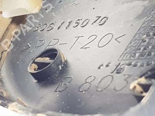 håndbremse CITROËN JUMPER II Van 2.2 BlueHDi 140 | BP30974883I18 