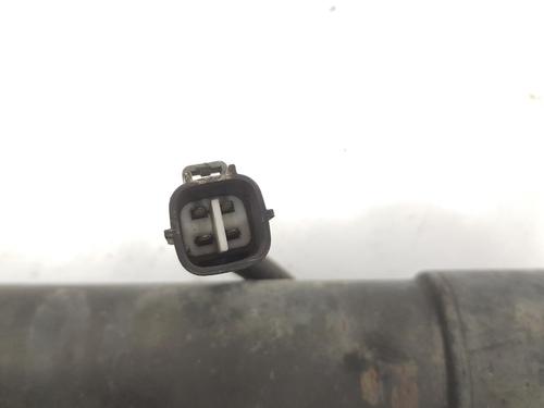 Left rear shock absorber TOYOTA LAND CRUISER PRADO (_J12_) 3.0 D-4D (KDJ120, KDJ125) | BP10861292M18