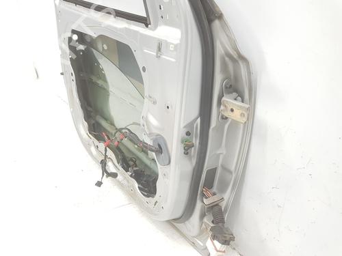 Left front door HYUNDAI SANTA FÉ II (CM) 2.2 CRDi | BP13505769C2 
