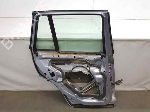 Left rear door BMW X3 (E83) xDrive 30 d | BP4817009C4 