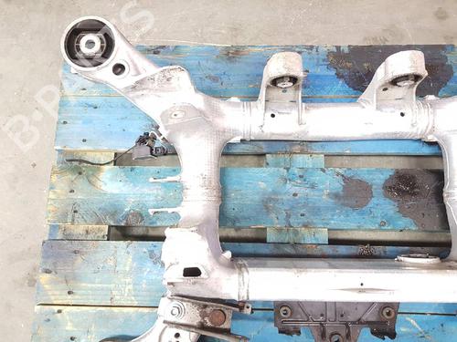 Rear axle BMW 5 Gran Turismo (F07) 530 d | BP14079385M2 