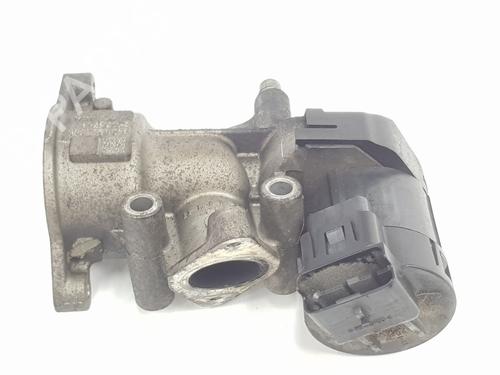 EGR Ventil EGR Ventil PEUGEOT EXPERT Tepee (VF3X_) 2.0 HDi 120 (120 hp) 36558191 36558191