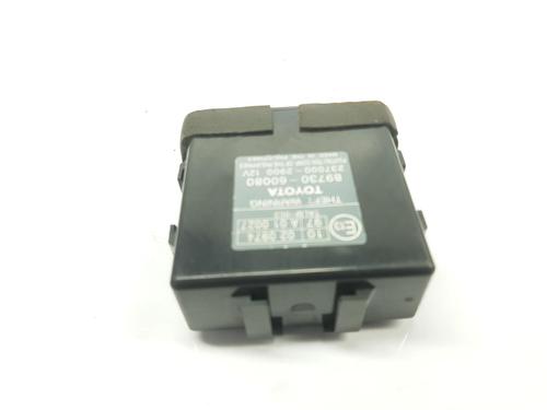 Electronic module TOYOTA LAND CRUISER PRADO (_J12_) 3.0 D-4D (KDJ120, KDJ125) | BP16135633M83 