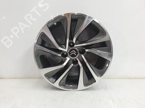 Jante DS DS 4 / DS 4 CROSSBACK (NX_) 1.6 BlueHDi 120 (120 hp) 27716229