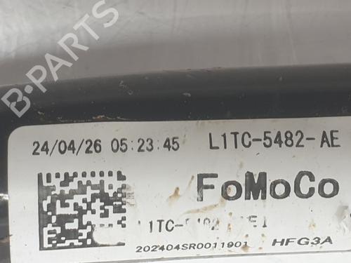 Anti roll bar FORD TOURNEO COURIER V769 MPV (N1P) 1.0 EcoBoost | BP31593398M96 