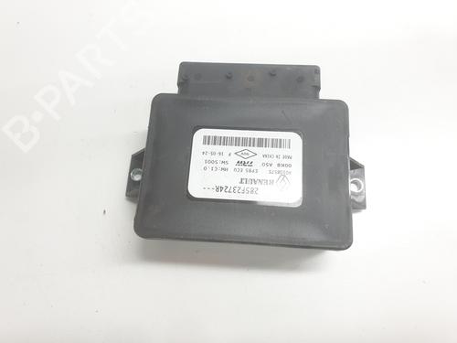 Electronic module RENAULT ARKANA I (LCM_, LDN_) | BP33620598M83 - Image 2