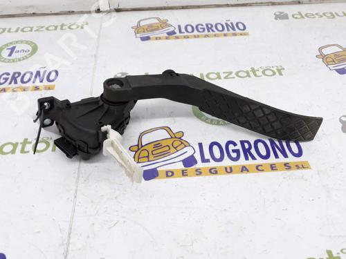 Used Pedal AUDI Q7 (4LB) 3.0 TDI quattro (240 hp) 3245937