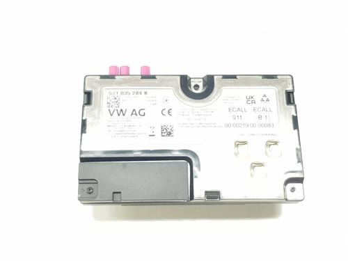 Elektronisk modul CUPRA LEON (KL1, KU1, KUG) [2020-2025]  29358811