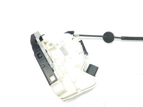 Rear left lock VW TIGUAN (5N_) 2.0 TDI | BP7184519C100 