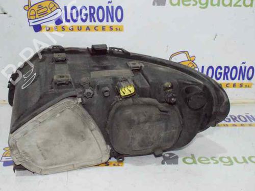 Right headlight CHRYSLER VOYAGER IV (RG, RS) 2.5 CRD | BP1568981C29 