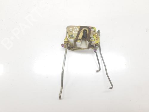 Front right lock OPEL FRONTERA B (U99) 2.2 DTI (6B_ZC, 6B_VF, 6B_66, 6B_76) | BP8521351C97 
