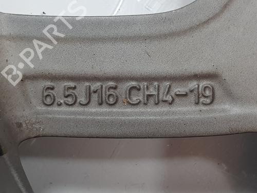 Fælk CITROËN C4 CACTUS 1.6 BlueHDi 100 | BP36220188C45  - Image 6