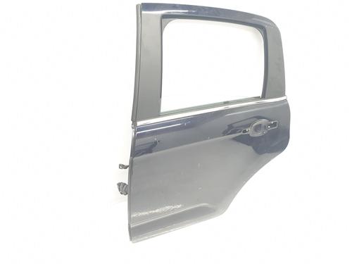 Left rear door CITROËN C3 II (SC_) 1.2 VTi 82 | BP19063108C4 