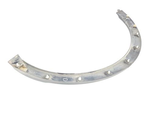 Rear left wheel arch trim RENAULT CAPTUR I (J5_, H5_) 1.5 dCi 90 (J5N4, J5M5, J5MW, J5M6, J5AL, J5AJ) | BP29954920C136