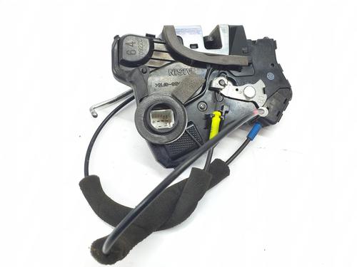 Front right lock TOYOTA LAND CRUISER PRADO (_J12_) 3.0 D-4D (KDJ120, KDJ125) | BP6118233C97 
