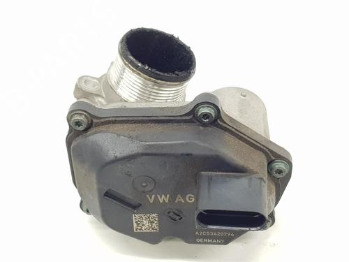 EGR-Ventil SKODA OCTAVIA III (5E3, NL3, NR3) 2.0 TDI (150 hp) 30700982