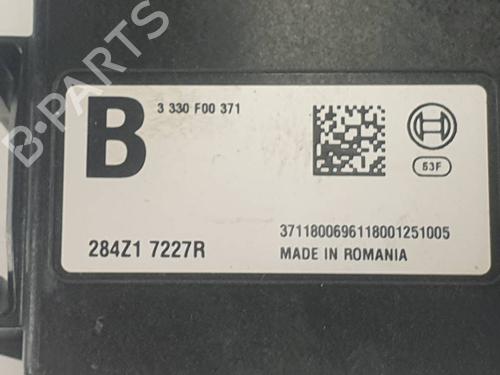 Electronic module RENAULT CAPTUR II (HF_) | BP39191698M83 - Image 2