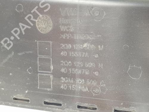 Other SEAT IBIZA V (KJ1, KJG) 1.0 MPi | BP27571034O1 