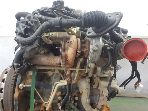 Motor TOYOTA HILUX VI Pickup (_N1_) 2.5 D-4D (KDN150, KDN155, KDN190) | BP29710824M1 