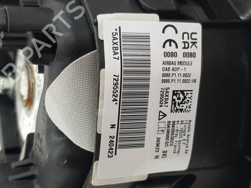 Airbag Kit OPEL ASTRA L Sports Tourer (OV5) 1.2 (FRHNSL, FRHNSR) | BP26033829C86 