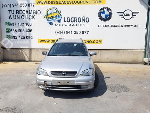 Front right lock OPEL ASTRA G Estate (T98) 2.0 DI (F35) | BP10177508C97 