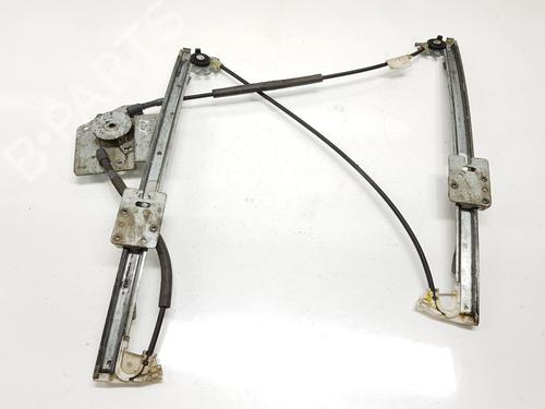 Front left window mechanism BMW 3 (E46) 320 d | BP20190585C22 