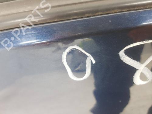 Right front door VOLVO V70 I (875, 876) 2.5 TDI | BP29448826C3 