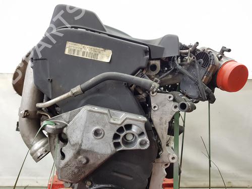 Motor AUDI TT (8N3) 1.8 T quattro | BP28151631M1 
