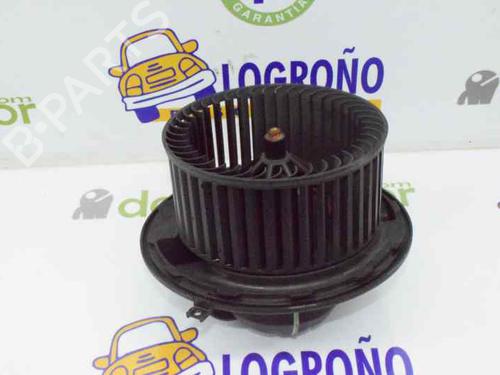 Heater blower motor BMW 3 Touring (E91) 320 i | BP14118742M62 