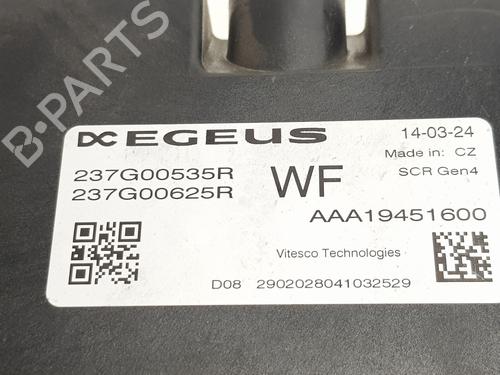 Electronic module RENAULT EXPRESS Box Body/MPV | BP38170047M83 - Image 3