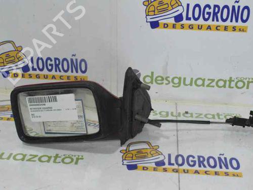 Used Left mirror VW GOLF III (1H1) [1989-1998]  1543536