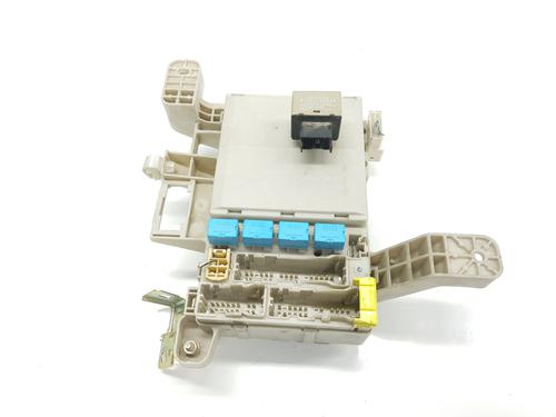 Fuse box TOYOTA LAND CRUISER PRADO (_J12_) 3.0 D-4D (KDJ120, KDJ125) | BP21272684E1 
