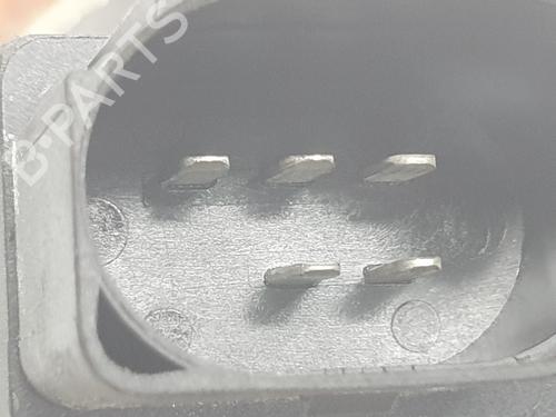 Left rear window motor BMW X1 (E84) xDrive 18 d | BP24522260E23 