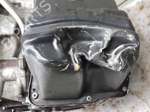 Gearbox MERCEDES-BENZ GLA-CLASS (X156)  | BP28103164M3 