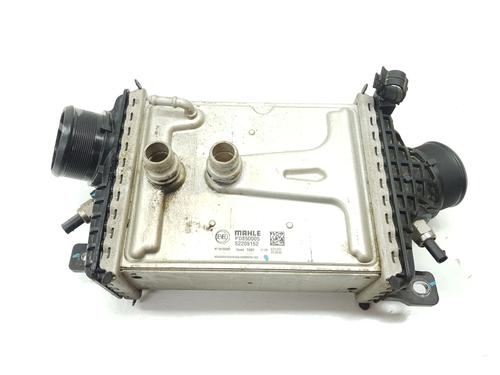 Intercooler FIAT DUCATO Van (250_) 180 Multijet 2,2 D (180 hp) 32328531