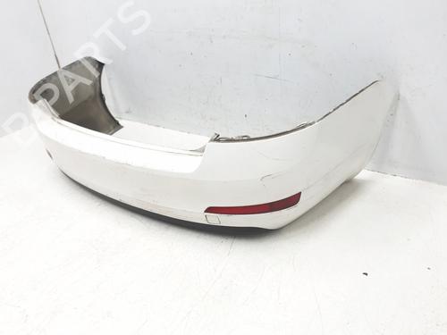 Rear bumper SKODA OCTAVIA III (5E3, NL3, NR3) 2.0 TDI | BP29548138C8 