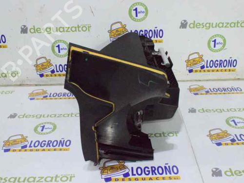 Glove box MERCEDES-BENZ E-CLASS (W211) E 280 CDI (211.020) | BP758893C95 
