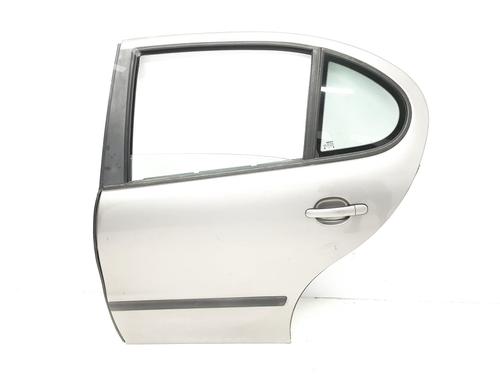 Used Left rear door SEAT LEON (1M1) 1.9 TDI (110 hp) 11428371