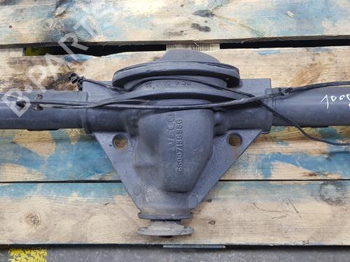 Bagaksel IVECO DAILY VI Van | BP36679397M2 - Image 3