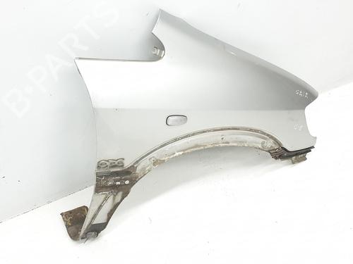 Right front fenders OPEL ZAFIRA A MPV (T98) 2.2 DTI 16V (F75) | BP17773178C42 
