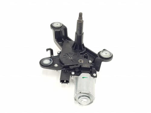 Viskermotor bagrude PEUGEOT 3008 II SUV (MC_, MR_, MJ_, M4_) [2016-2026]  32211357