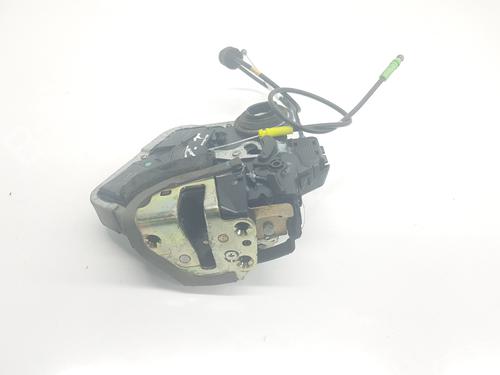 Rear left lock TOYOTA LAND CRUISER PRADO (_J12_) 3.0 D-4D (KDJ120, KDJ125) | BP20237442C100 
