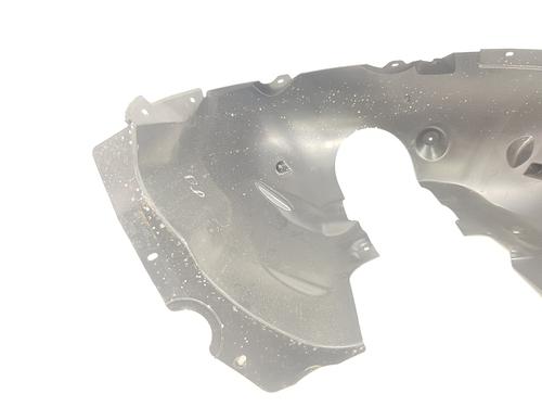 Wheel arch SEAT IBIZA V (KJ1, KJG) 1.0 MPi | BP20194924C56 