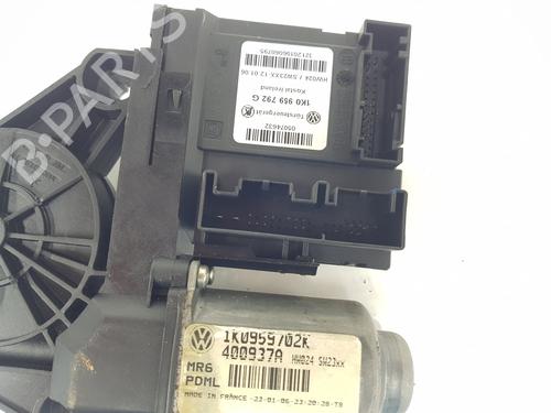 Right front window motor VW GOLF V (1K1) 1.9 TDI | BP35967428E20 - Image 4