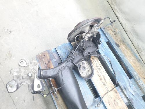 Rear axle RENAULT TALISMAN (LP_) 1.6 dCi 160 | BP16959861M2 