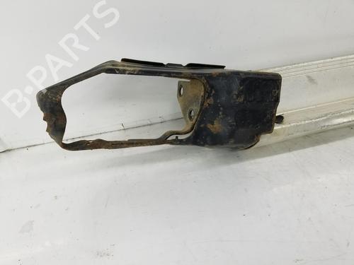 Rear bumper NISSAN PATROL GR V Wagon (Y61) 3.0 DTi | BP8101016C8 